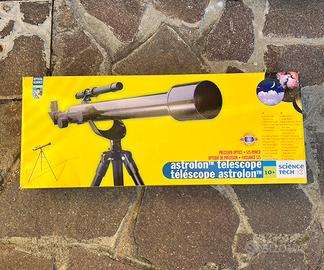 Telescopio