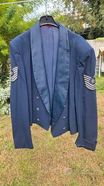 Giacca Militare Vintage USAF 