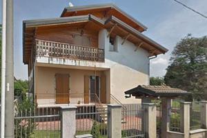 Appartamento a Turate