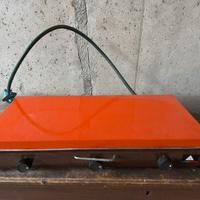 FORNELLO DA CAMPEGGIO