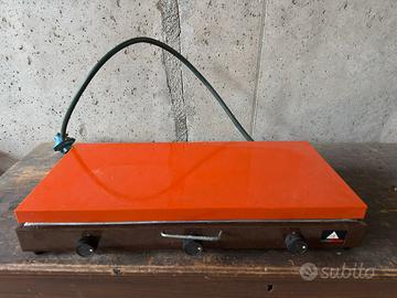 FORNELLO DA CAMPEGGIO