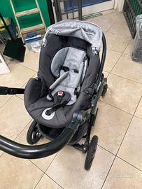 Cam dinamico up chicco