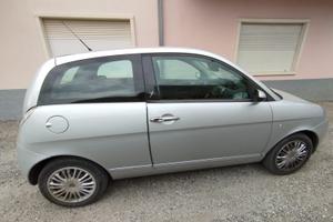 LANCIA YPSILON 2007