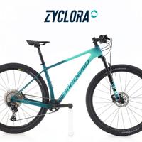 Megamo Factory 10 XT t.M