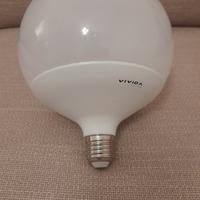 Lampadina a globo, Vivida Bulbs, LED 