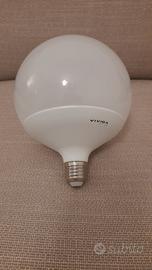 Lampadina a globo, Vivida Bulbs, LED 