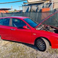 ricambi 147 alfa romeo 