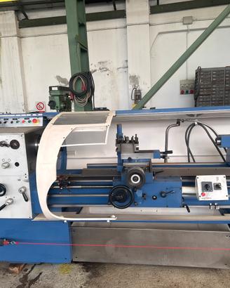 Tornio Graziano sag 210
