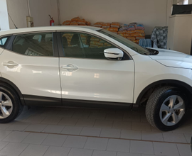 Nissan qashqai 2018 1.5 dci 110cv senza Ad blue