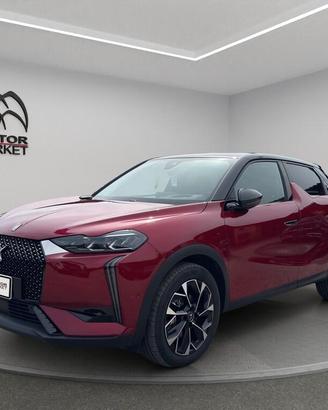 DS DS3 50kWh e-tense Opera auto