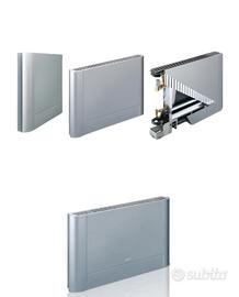 Ventilconvettore Riello Helioterm Design 9A/24A