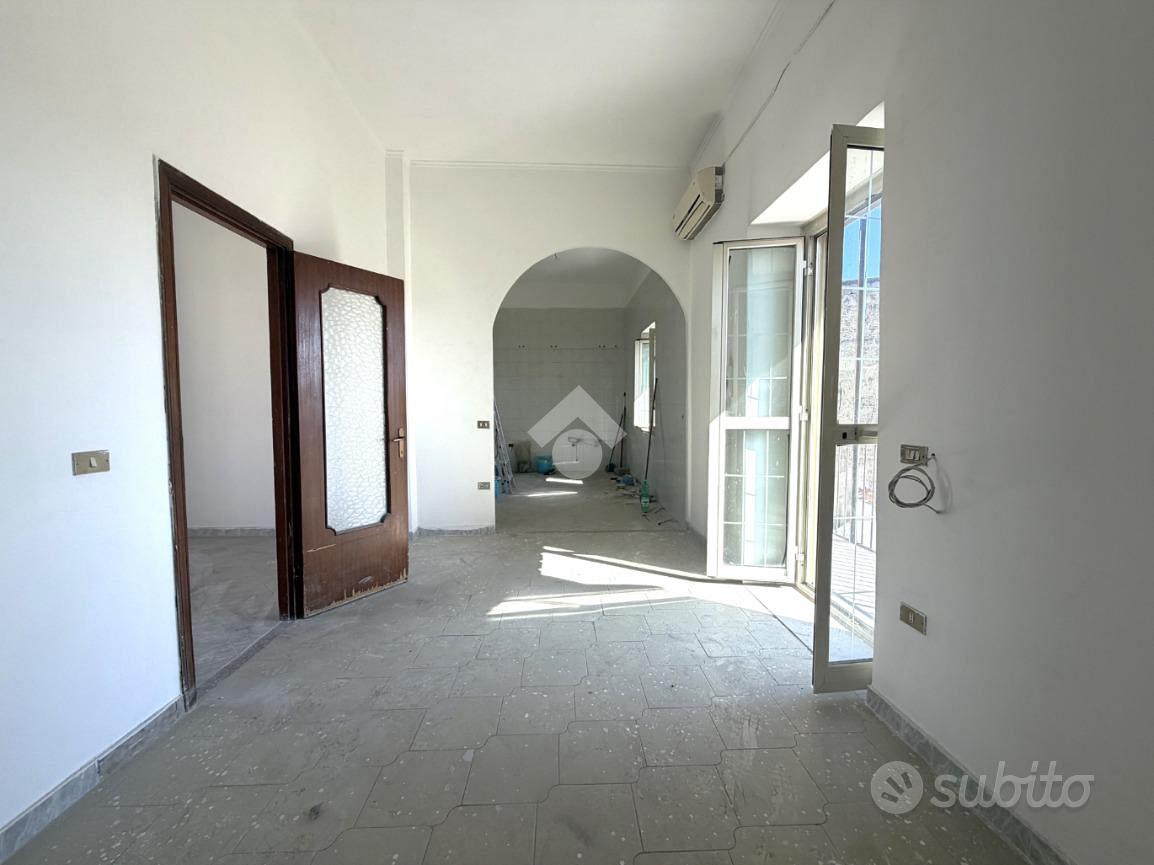Appartamento – Casoria, Cantariello, Dietro Via Vecchia - Altro