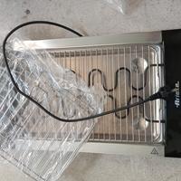 grill elettrico 