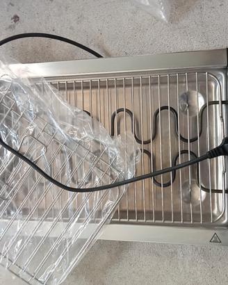 grill elettrico 