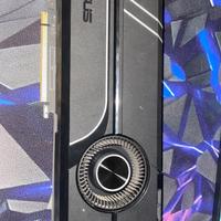 Gtx 1070 asus turbo