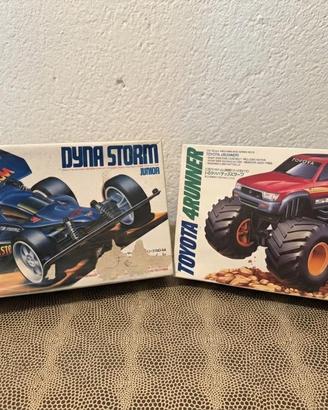 MINI 4WD