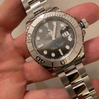 Rolex yacht-master 40 mm ref. 126622 NUOVO