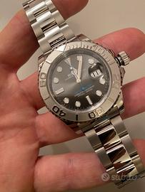 Rolex yacht-master 40 mm ref. 126622 NUOVO