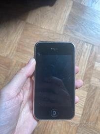 Iphone 3g