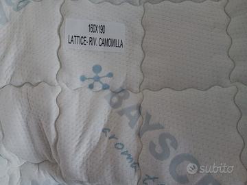 coprimaterasso in lattice matrimoniale 