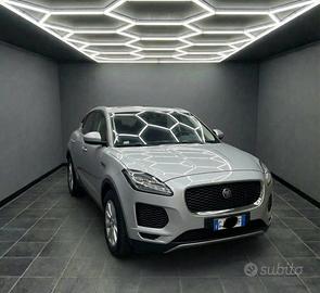 Jaguar E-Pace R Dynamic S 180 Cv G Traino 2019