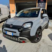 Fiat Panda 1.0 FireFly S&S Hybrid City Cross