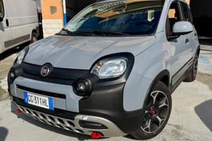 Fiat Panda 1.0 FireFly S&S Hybrid City Cross
