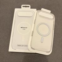 Cover iphone air originale