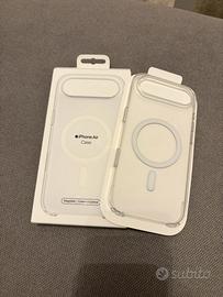 Cover iphone air originale