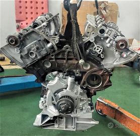 Motore Range Rover Sport 2.7 276dt