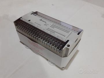 PLC Delta DVP60ES00R2