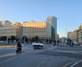 Cessione affittacamere Via Chiaia