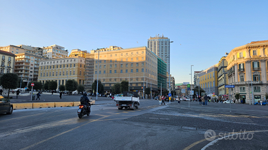 Cessione affittacamere Via Chiaia