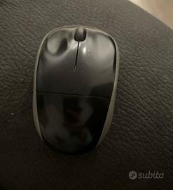 Mouse wireless