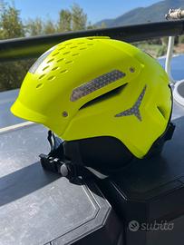 Casco multisports