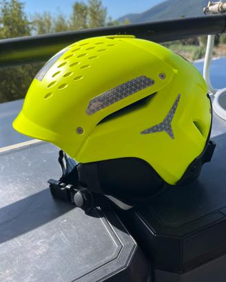 Casco multisports