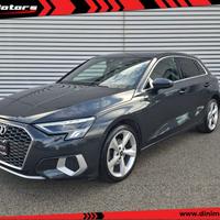 AUDI A3 SPB 30 TDI sportback DAYTONA