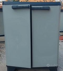 mobile esterno Pvc 68x38x90h