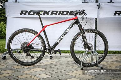 Rockrider xc 900
