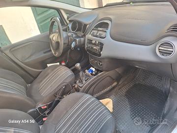 Punto Evo 1.3 Multijet 75 cv Anno 2011