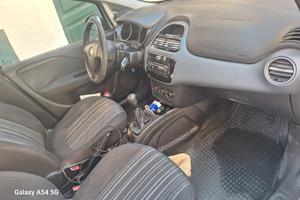 Punto Evo 1.3 Multijet 75 cv Anno 2011