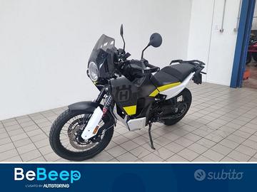 Husqvarna Norden 901 ABS
