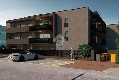 4 LOCALI A FIESSO D'ARTICO