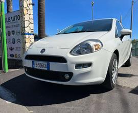 Fiat Punto 1.3 MJT 75CV 3 porte Van Easy 2 po