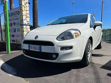 Fiat Punto 1.3 MJT 75CV 3 porte Van Easy 2 po