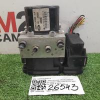 ABS LAND ROVER Freelander 2Â° Serie AG9N2C405CA 22