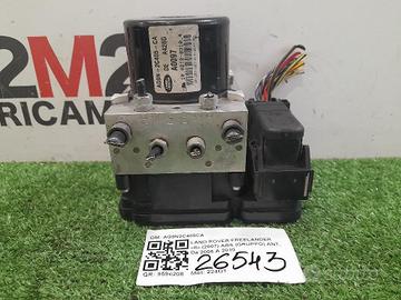 ABS LAND ROVER Freelander 2Â° Serie AG9N2C405CA 22