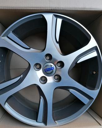 cerchione volvo