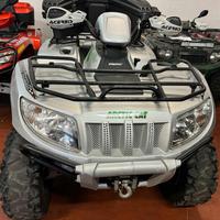 ARCTIC CAT THUNDERCAT 1000 1000