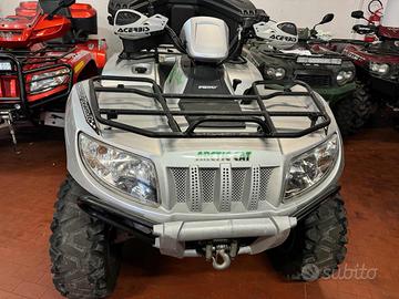 ARCTIC CAT THUNDERCAT 1000 1000